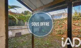 Appartement 2 Pièces 55 m² à vendre à Roquevaire (13360)