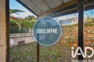 Appartement 2 pièces 195000 €