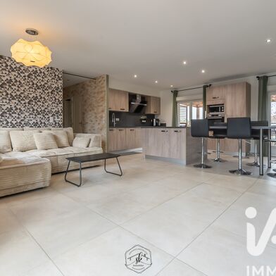 Maison 7 pièces 399000 €