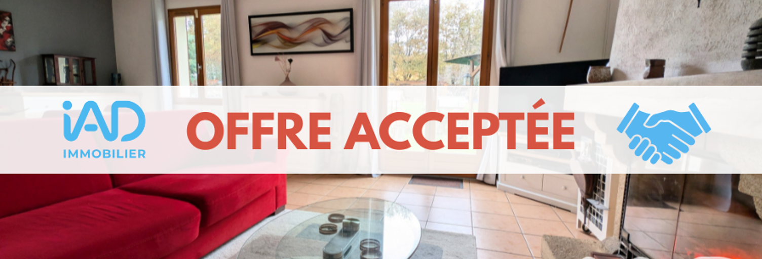 Maison 4 Pièces 85 m² à vendre à Villaudric (31620)