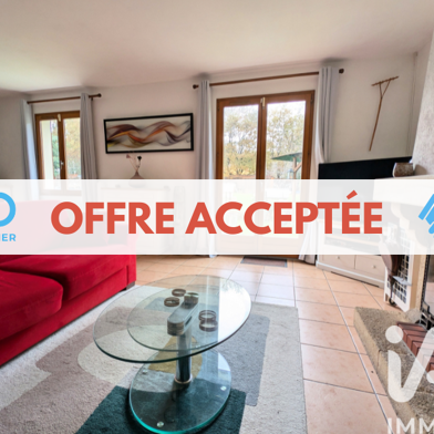 Maison 4 pièces 255000 €