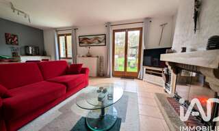 Maison 4 Pièces 85 m² à vendre à Villaudric (31620)