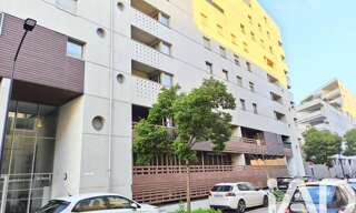 Appartement 2 Pièces 44 m² à vendre à Bordeaux (33300)