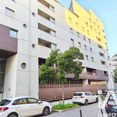 Appartement 2 pièces 178000 €