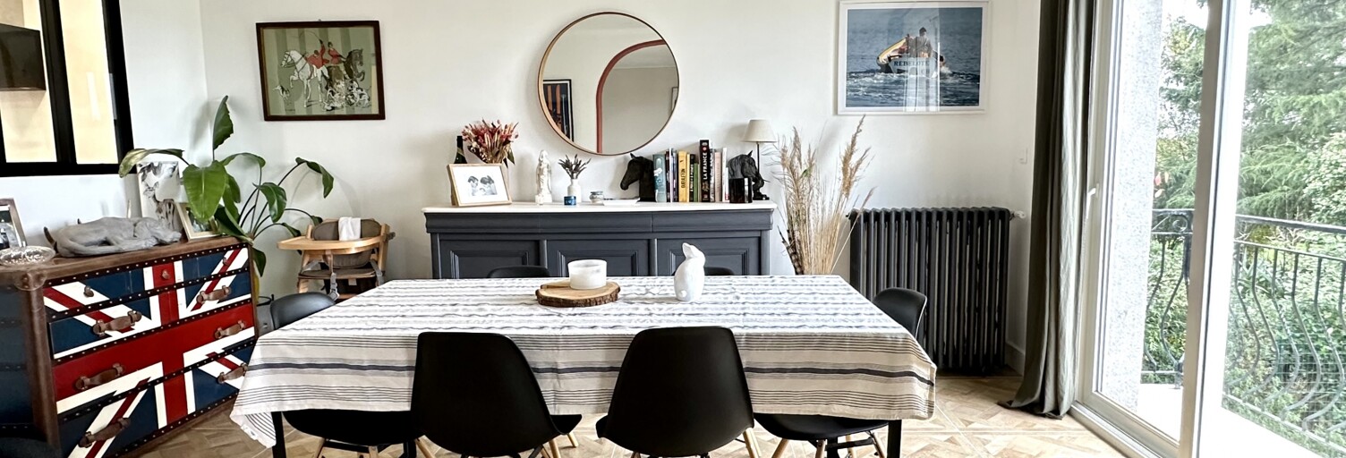 Maison 5 Pièces 88 m² à vendre à Couëron (44220)