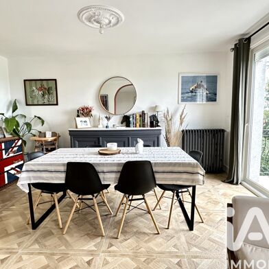 Maison 5 pièces 369900 €