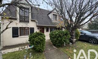 Maison 7 Pièces 122 m² à vendre à Esmans (77940)