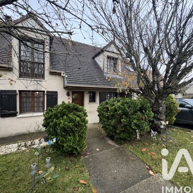 Maison 7 pièces 245000 €