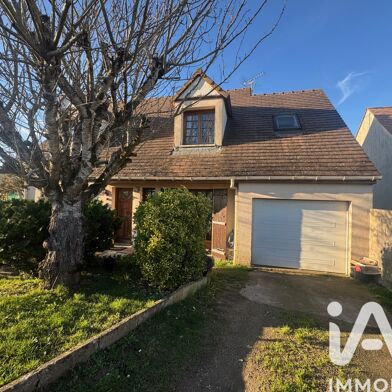 Maison 7 pièces 239000 €