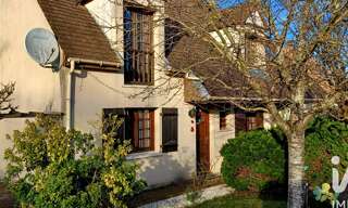 Maison 7 Pièces 122 m² à vendre à Esmans (77940)