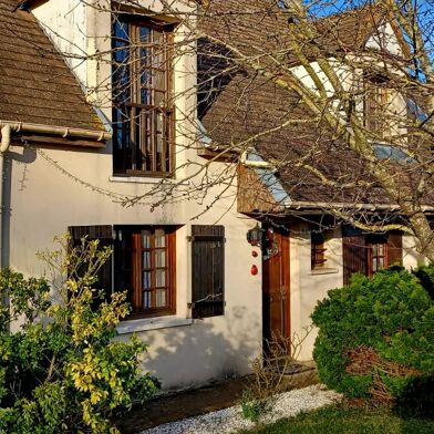 Maison 7 pièces 230000 €