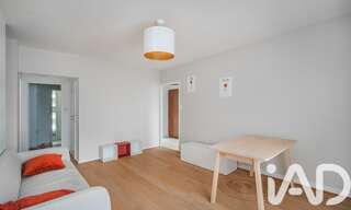 Appartement 4 Pièces 64 m² à vendre à Grenoble (38100)