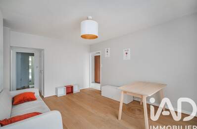 Vente Appartement 4 pièces — photo du bien