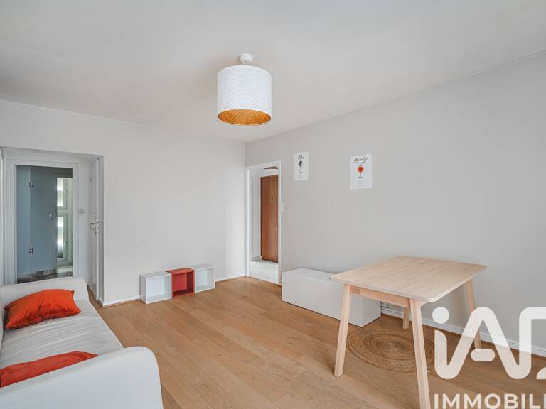 Vente Appartement 4 pièces — photo 1