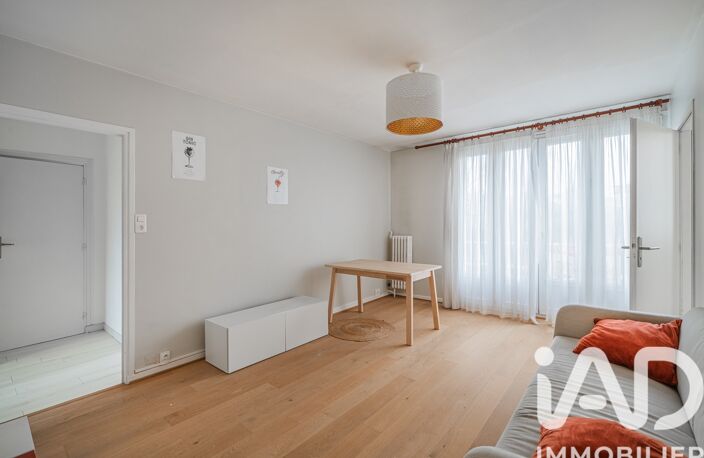 Vente Appartement 4 pièces — photo 2