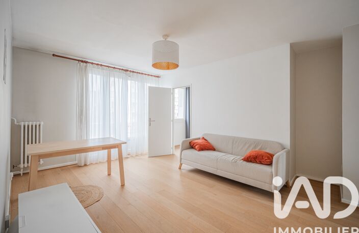 Vente Appartement 4 pièces — photo 3