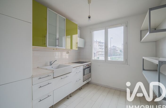 Vente Appartement 4 pièces — photo 4
