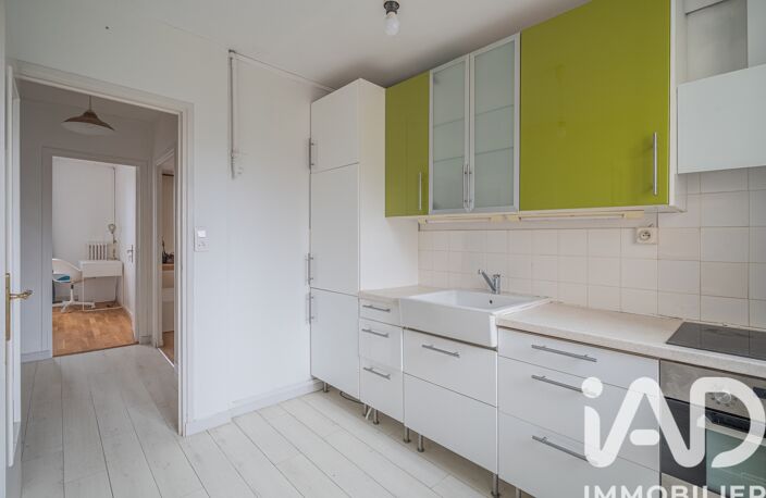 Vente Appartement 4 pièces — photo 5