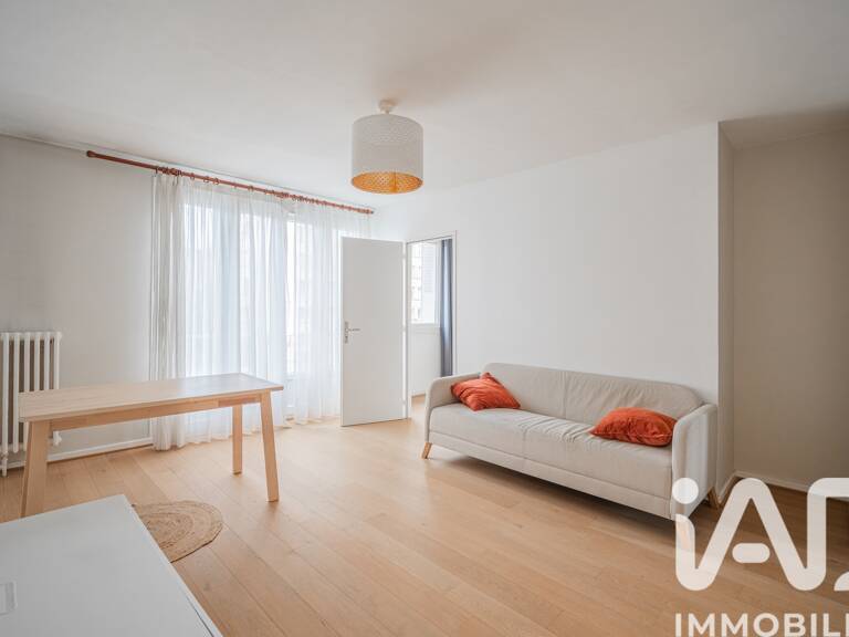Vente Appartement 4 pièces — photo 1