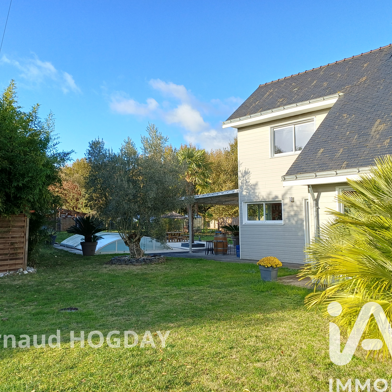 Maison 7 pièces 369000 €