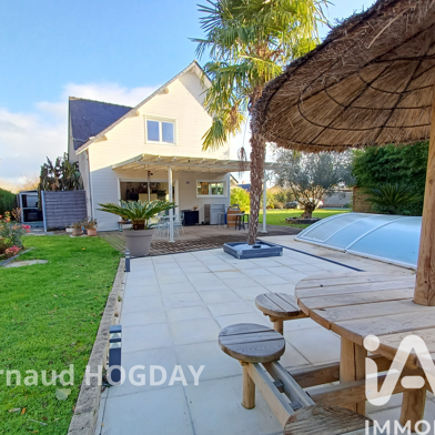 Maison 7 pièces 369000 €