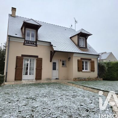 Maison 6 pièces 449000 €