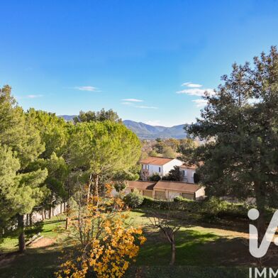 Appartement 3 pièces 199000 €