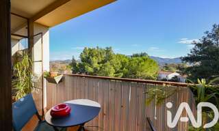 Appartement 3 Pièces 66 m² à vendre à Aubagne (13400)