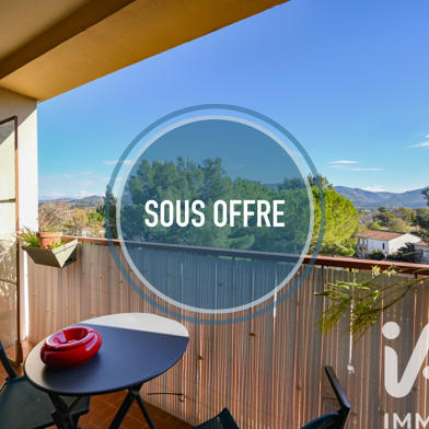 Appartement 3 pièces 199000 €