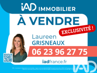 Vente Maison/villa 4 pièces — photo 2