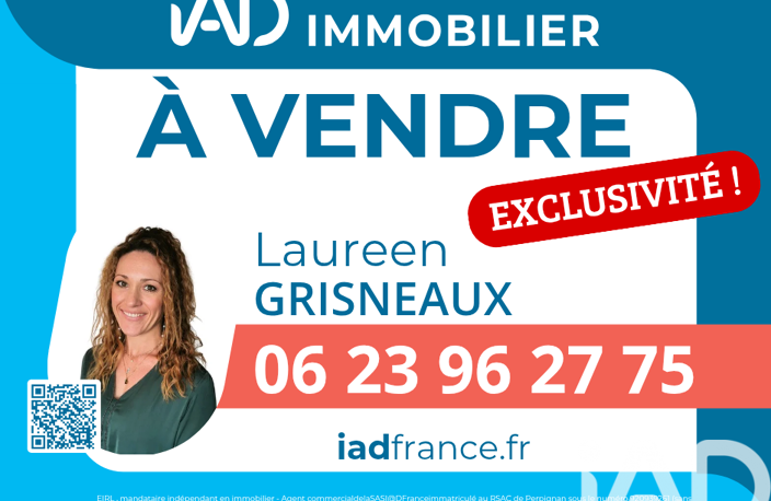Vente Maison/villa 4 pièces — photo 2