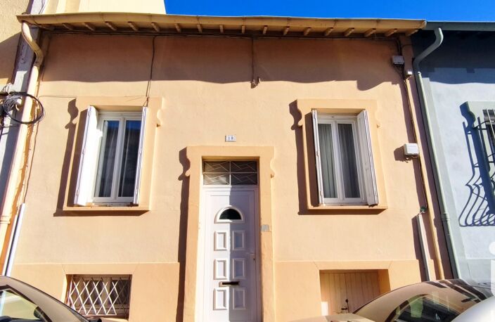 Vente Maison/villa 4 pièces — photo 4