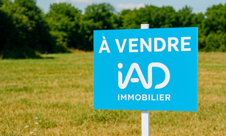 Terrain  1232 m² à vendre à Le Quesnel (80118)