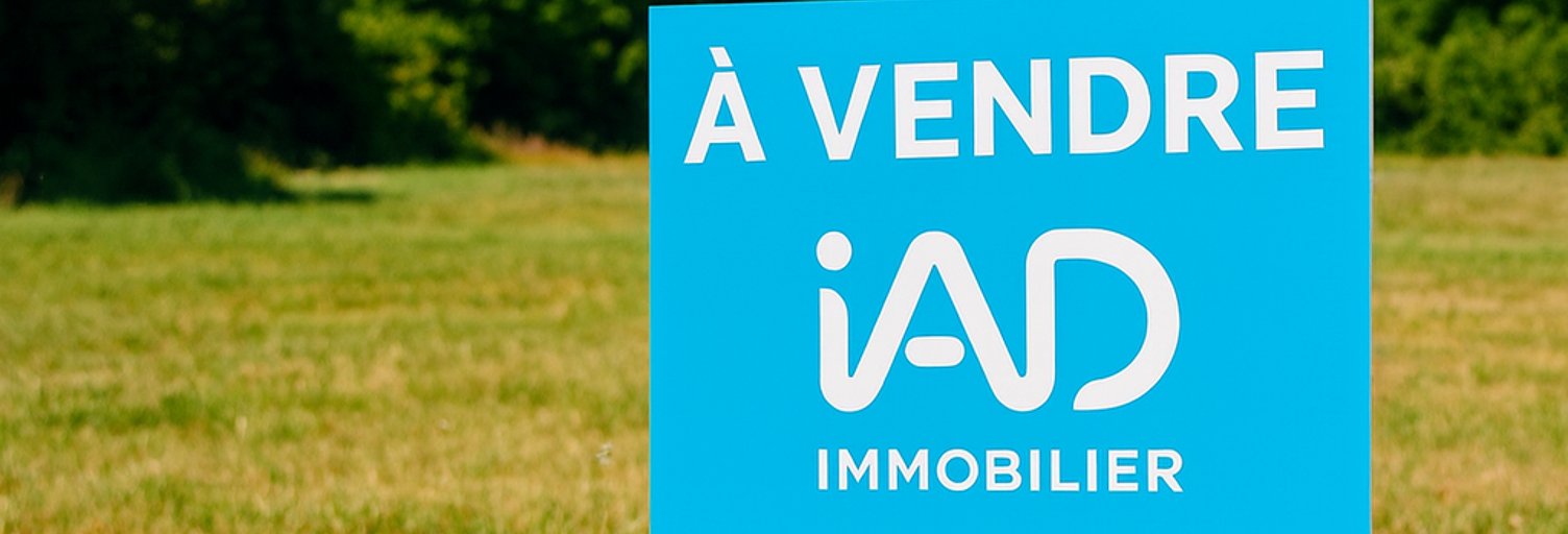 Terrain  1232 m² à vendre à Le Quesnel (80118)