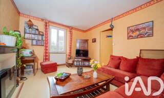 Appartement 5 Pièces 103 m² à vendre à Moissy-Cramayel (77550)