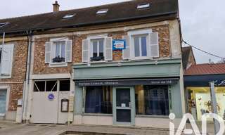 Appartement 5 Pièces 103 m² à vendre à Moissy-Cramayel (77550)