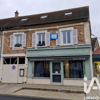 Appartement 5 pièces 229000 €