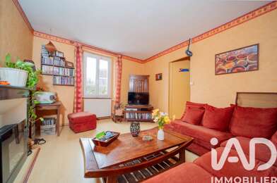 Appartement 5 pièces 229000 €