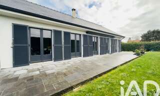 Maison 4 Pièces 100 m² à vendre à Neuville-Saint-Vaast (62580)