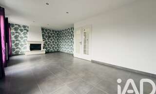 Maison 4 Pièces 100 m² à vendre à Neuville-Saint-Vaast (62580)