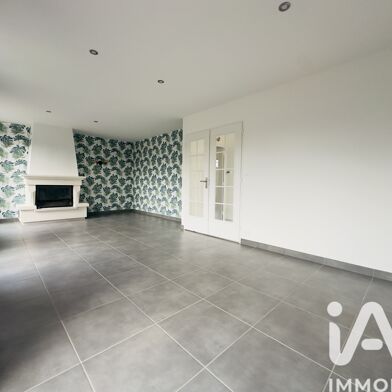 Maison 4 pièces 295000 €