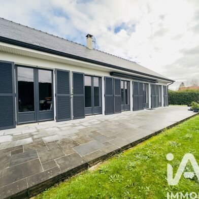 Maison 4 pièces 285000 €