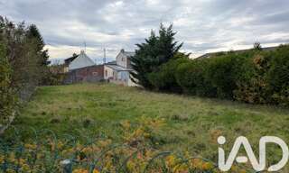 Terrain  622 m² à vendre à Sailly-lez-Cambrai (59554)