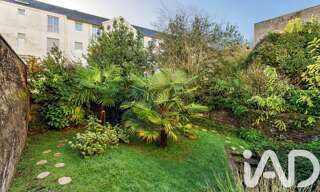 Appartement 4 Pièces 109 m² à vendre à Nantes (44000)