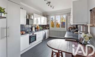 Appartement 4 Pièces 109 m² à vendre à Nantes (44000)