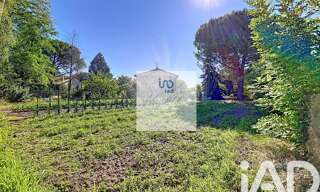 Terrain  600 m² à vendre à Albias (82350)