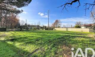 Terrain  575 m² à vendre à Albias (82350)