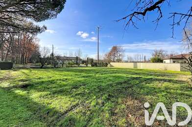 Terrain  50000 €