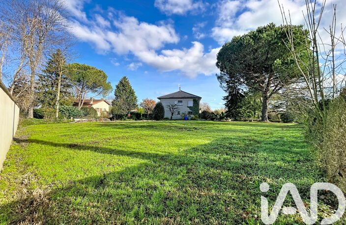 Vente Terrain à bâtir 575 m&sup2; — photo 3