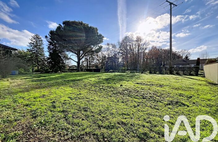 Vente Terrain à bâtir 575 m&sup2; — photo 4